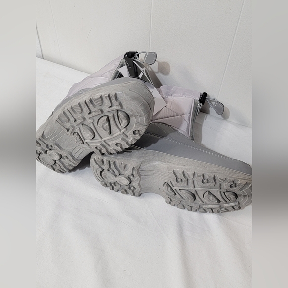 Arctix Women’s Tracer Winter Boot Greystone Womens Size 7 - Picture 3 of 9